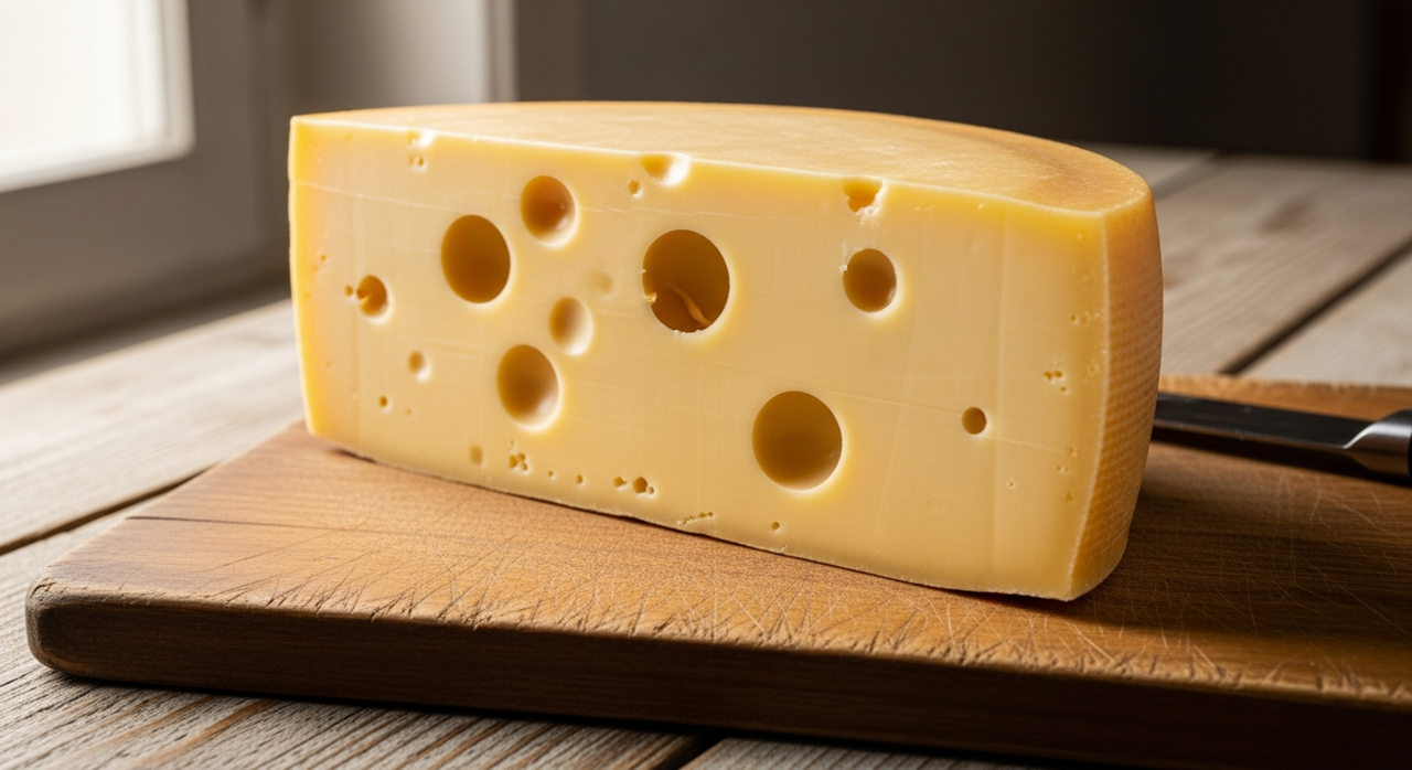 Emmentaler