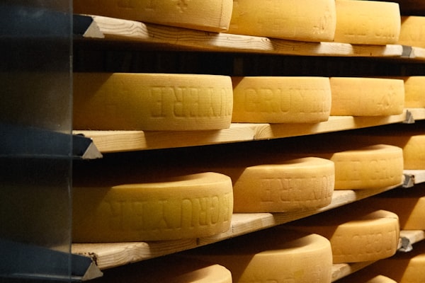 Gruyère