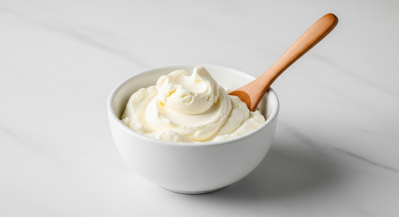 Mascarpone